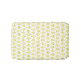 詩人Adiela AkooによるOVERFLOWバスマット バスマット