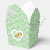 詩人Adiela AkooによるSage Life Favorites Box フェイバーボックス (オープン)