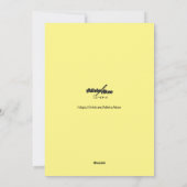 詩人Adiela AkooによるWHIPLASHブックマークカード シーズンカード (裏面)