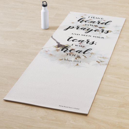 詩感動的ヨガマット ヨガマット (インサイチュ)