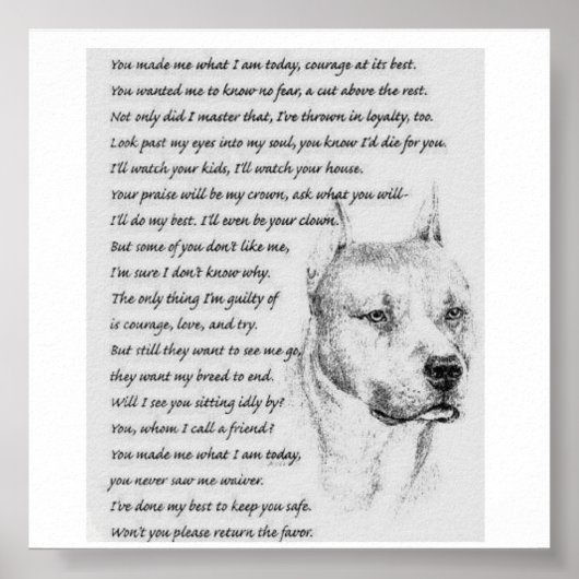 詩歌 ポスター (正面)