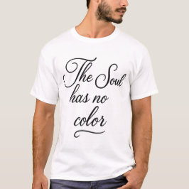 詩的な名言コレクションTシャツ Tシャツ