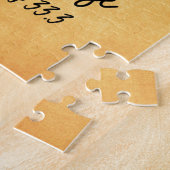 詩篇の聖句 ジグソーパズル (側面)