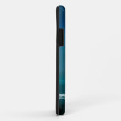 詩篇は静かにして私が神であることを知りなさい Case-Mate iPhoneケース (裏面/右)