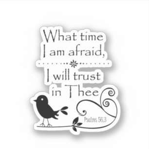 詩篇バイブル聖句聖なる書物、 経典 シール