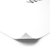 詩篇与え九感謝していよ、主よ。 フォトプリント            (角)