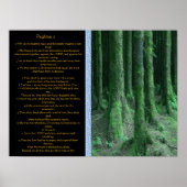 詩篇02ポスター1 ポスター (正面)