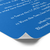 詩篇02ポスター2 ポスター (角)