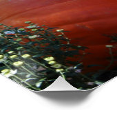 詩篇107:1ああ与えお感謝してい主に… ポスター (コーナー)