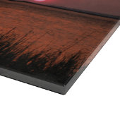 詩篇113:3太陽の昇りから カッティングボード (角)