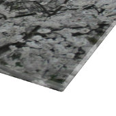 詩篇118:24この日は主が死ぬ日である カッティングボード (角)