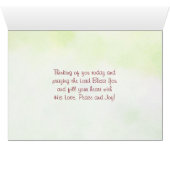 詩篇118:24この日は主の成した日である (内部横(下))