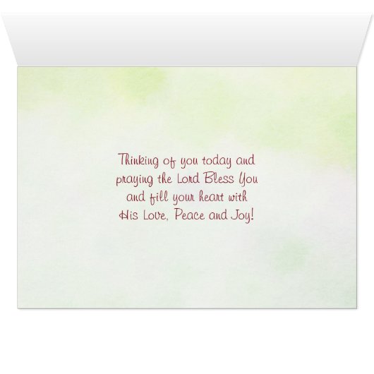 詩篇118:24この日は主の成した日である (内部横(下))