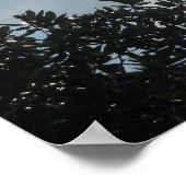 詩篇118:24この日は主の… ポスター (角)