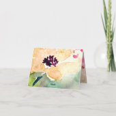 詩篇118:24主が聖書をつくった日 カード (裏面)