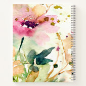 詩篇118:24主が聖書をつくった日 ノートブック (裏面)