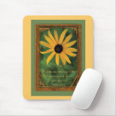 詩篇118:24今日だ マウスパッド (マウス)