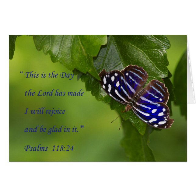 詩篇118:24 (正面横)