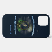 詩篇119 Case-Mate iPhoneケース (裏面 (横))