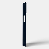 詩篇119 Case-Mate iPhoneケース (裏面 / 右)