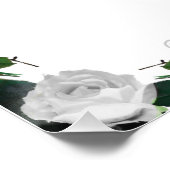 詩篇11:5、暴力なし ポスター (コーナー)