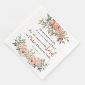 詩篇121: 1,2聖書の詩の水の色を励ます (コーナー)