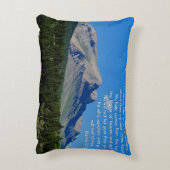 詩篇121:1-3 アクセントクッション (裏面(縦))