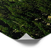 詩篇121:1-3 ポスター (角)