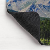 詩篇121:1-3 マウスパッド (コーナー)