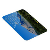 詩篇121:1-3 マグネット (右側)