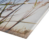 詩篇133:1見よ、どんなに良く、どんなに楽しいか カッティングボード (角)