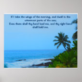 詩篇139 ポスター (正面)