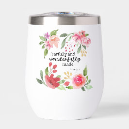 詩篇139:14 – 恐ろしく素晴らしい作り