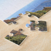 詩篇139:23神よ、わたしを探し求めよ… ジグソーパズル (側面)