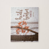 詩篇147:3彼は失恋した者を癒す ジグソーパズル (縦)