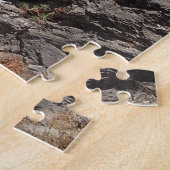 詩篇16聖句は揺らぐことはない ジグソーパズル (側面)