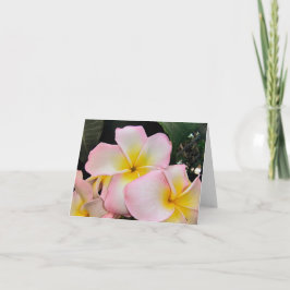 詩篇16:11 ブランクカード カード