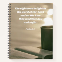 詩篇1:2聖書勉強勇気付けられるクリスチャン