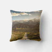 詩篇23主は私の羊飼い、聖なる書物、 経典 クッション (裏面)