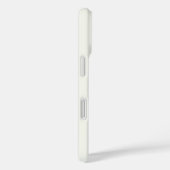 詩篇23篇 水辺の花々 Case-Mate iPhoneケース (裏面 / 右)