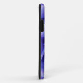 詩篇23芸術 – 主は私の羊飼いのフローラ Case-Mate iPhoneケース (裏面/右)