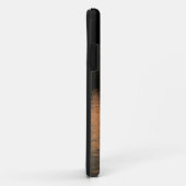 詩篇23芸術 – 主は私の羊飼いのフローラ Case-Mate iPhoneケース (裏面/右)