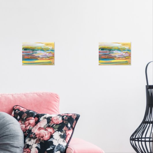 詩篇23 (リビング)