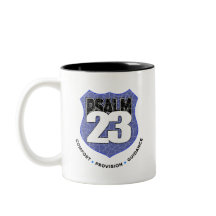 詩篇23 1:4主はわたしの羊飼いだ