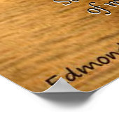 詩篇23:1-6主はわたしのシェパード ポスター (角)