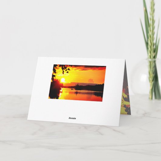 詩篇27:8あなたの顔主わたしは聖書を求める カード (裏面)