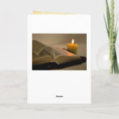 詩篇2 1-6なぜ国々は陰謀を企てるのか カード (裏面)