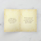 詩篇2 1-6なぜ国々は陰謀を企てるのか カード (内部)