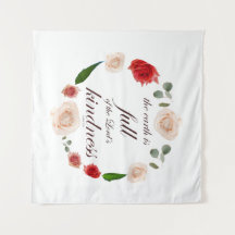 詩篇33人の親切