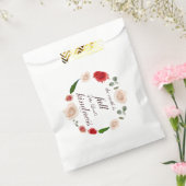 詩篇33人の親切 フェイバーバッグ (封をした状態)